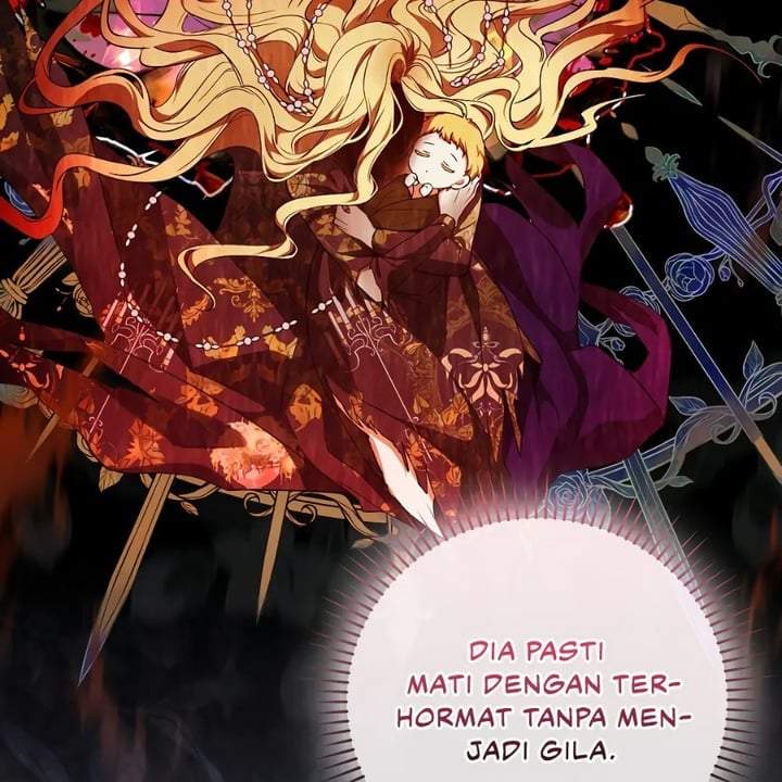 The Baby Fairy is a Villain Chapter 37