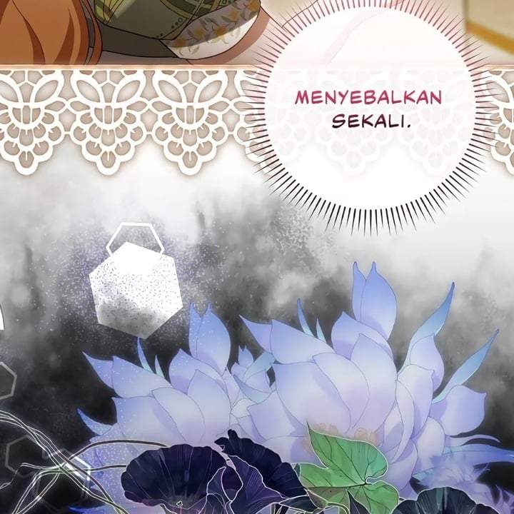 The Baby Fairy is a Villain Chapter 37