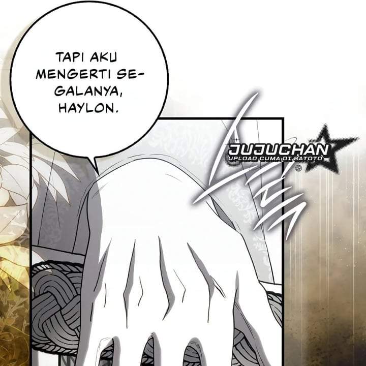 The Baby Fairy is a Villain Chapter 37