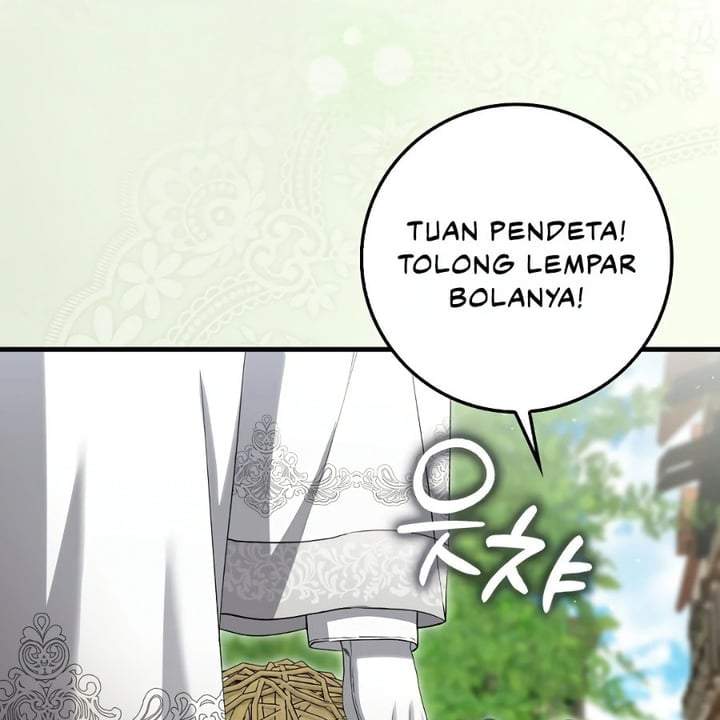 The Baby Fairy is a Villain Chapter 37