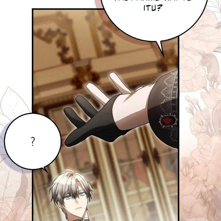 The Baby Fairy is a Villain Chapter 37