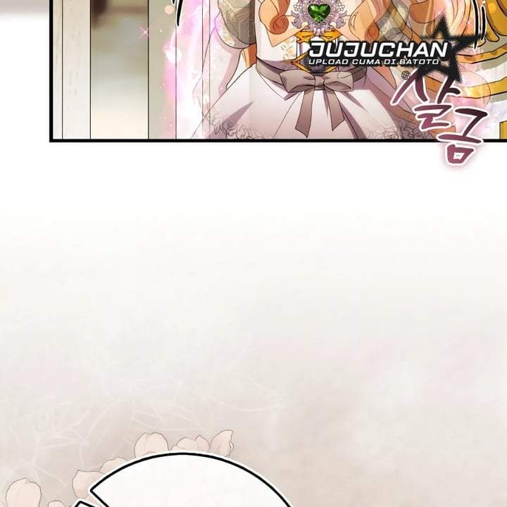 The Baby Fairy is a Villain Chapter 37