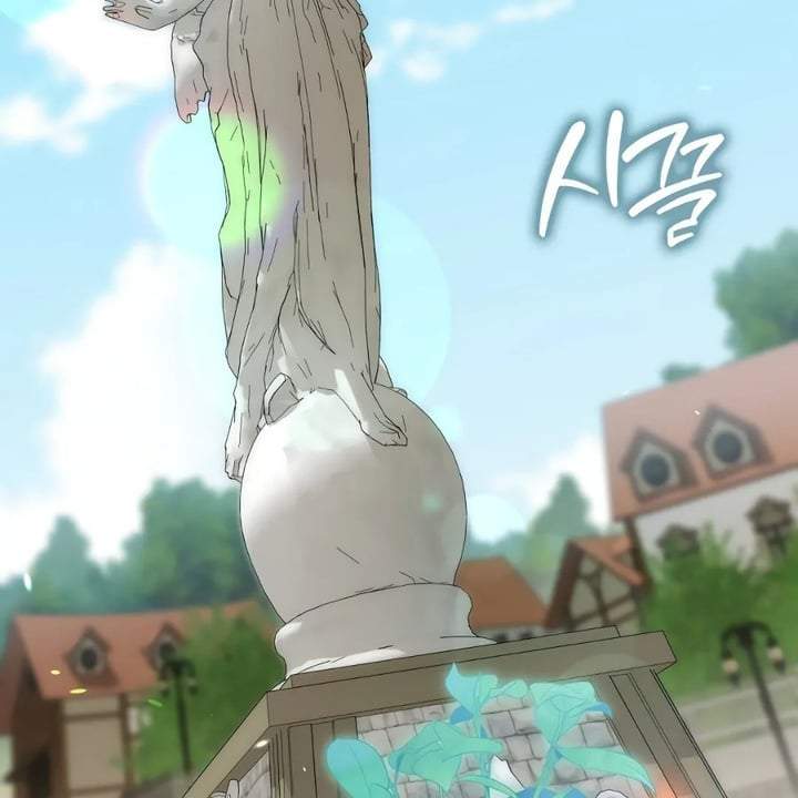The Baby Fairy is a Villain Chapter 37