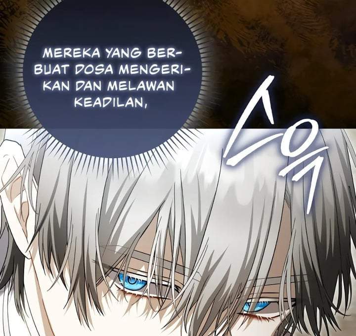 The Baby Fairy is a Villain Chapter 37