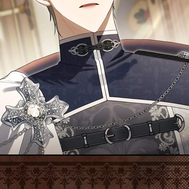 The Baby Fairy is a Villain Chapter 37