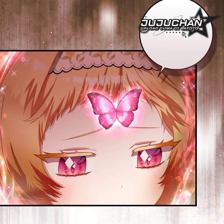 The Baby Fairy is a Villain Chapter 37