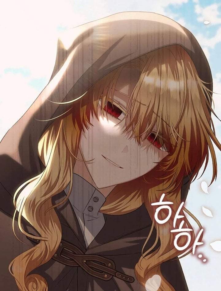 The Baby Fairy is a Villain Chapter 38