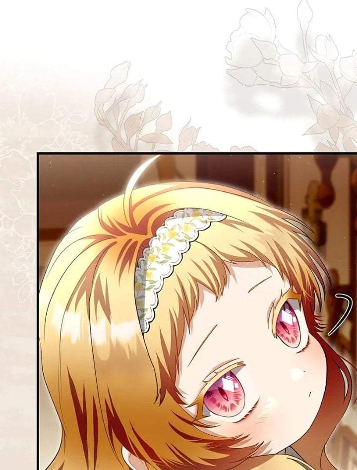 The Baby Fairy is a Villain Chapter 38