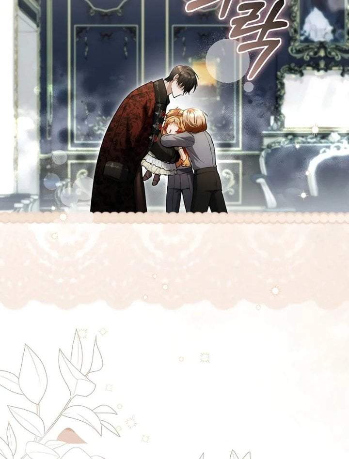 The Baby Fairy is a Villain Chapter 38