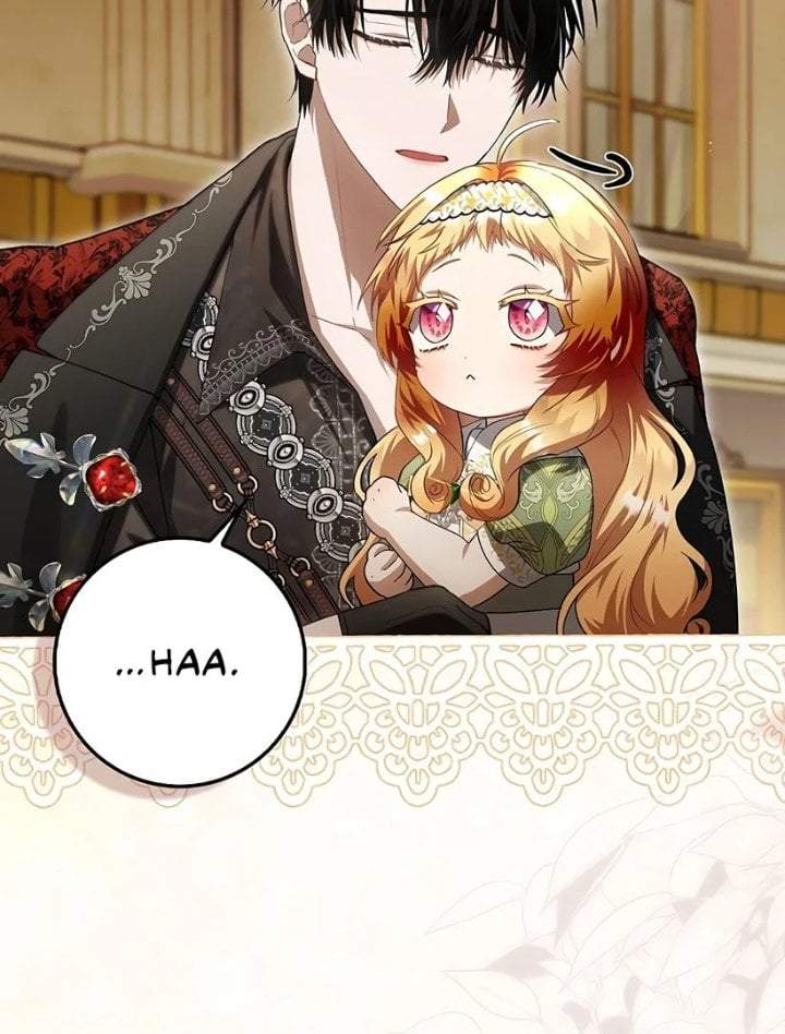 The Baby Fairy is a Villain Chapter 38