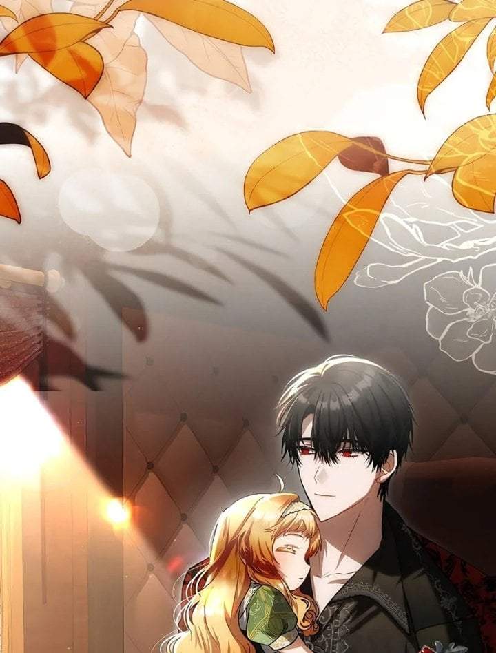 The Baby Fairy is a Villain Chapter 38