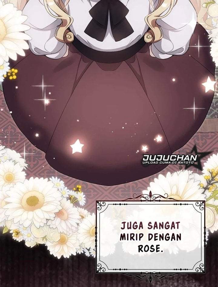 The Baby Fairy is a Villain Chapter 38