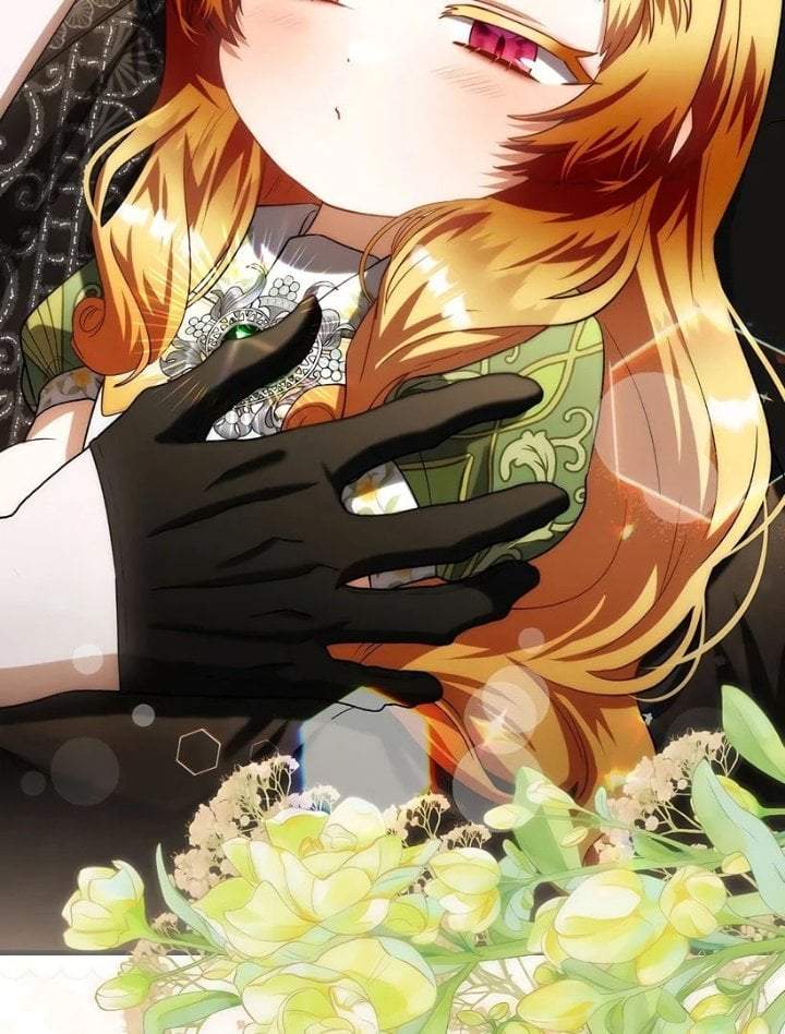 The Baby Fairy is a Villain Chapter 38