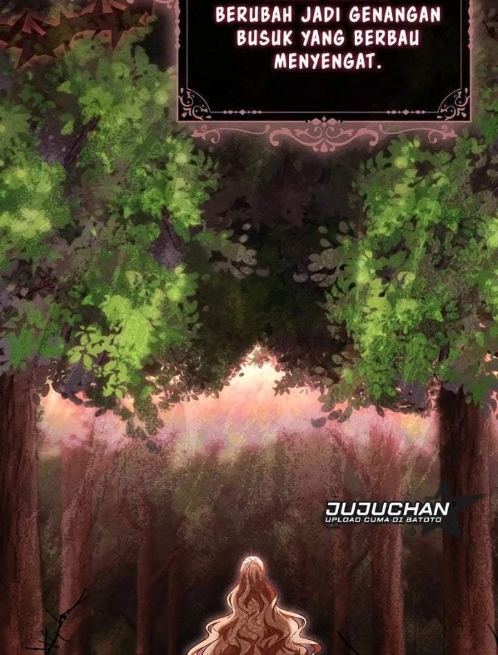 The Baby Fairy is a Villain Chapter 38