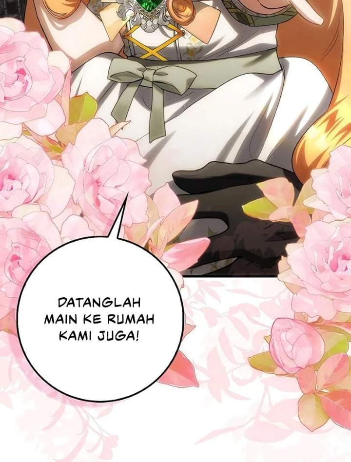 The Baby Fairy is a Villain Chapter 38