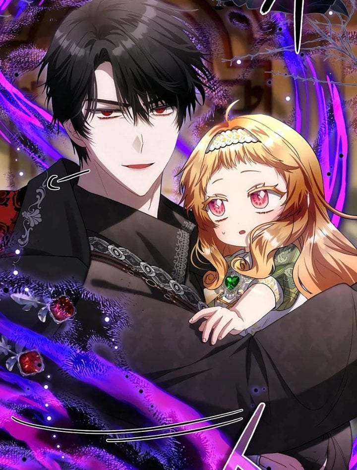 The Baby Fairy is a Villain Chapter 38