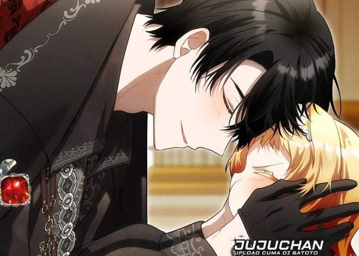 The Baby Fairy is a Villain Chapter 38