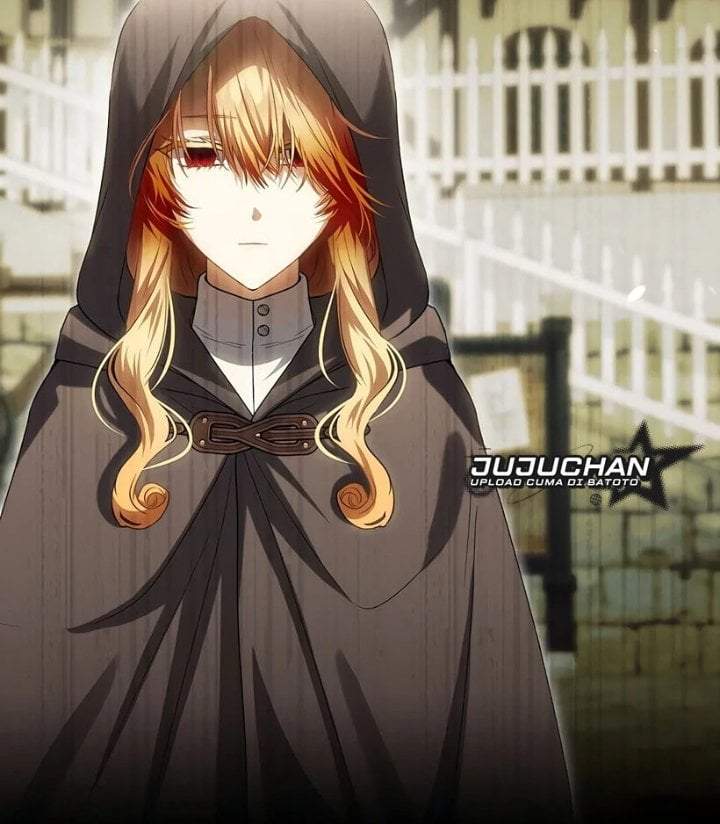The Baby Fairy is a Villain Chapter 38