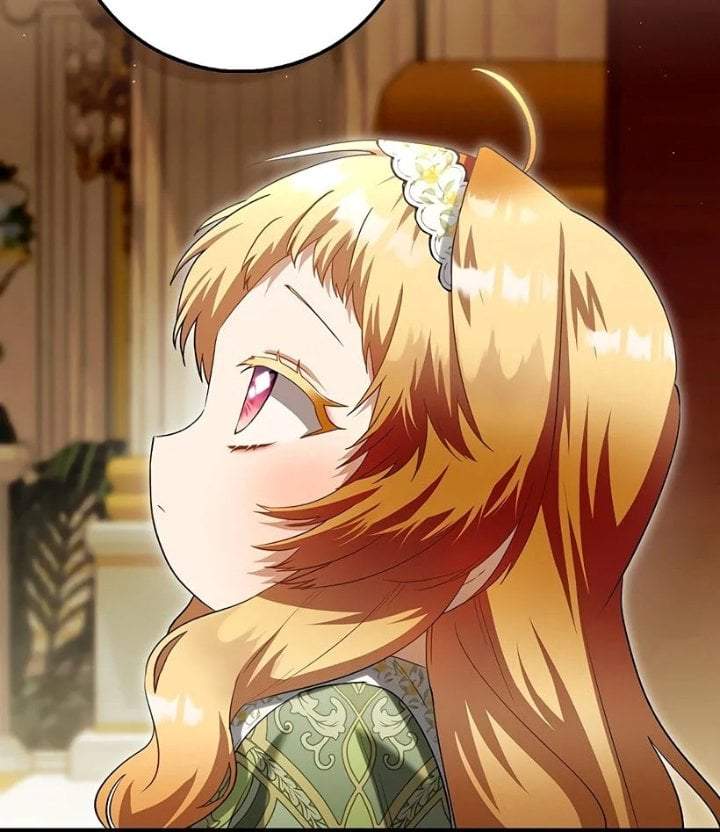 The Baby Fairy is a Villain Chapter 38
