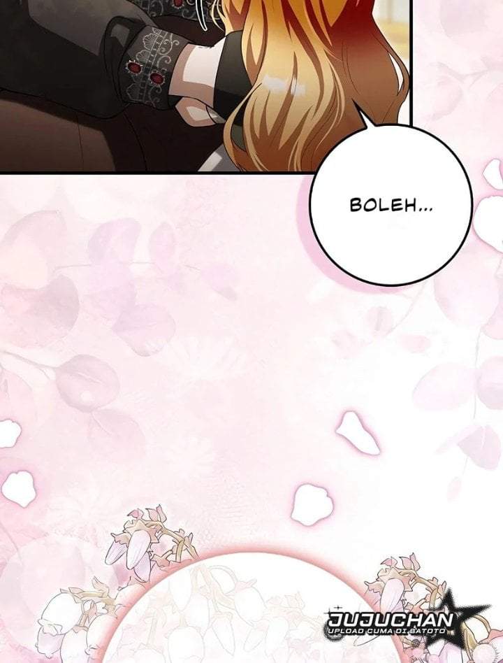 The Baby Fairy is a Villain Chapter 38