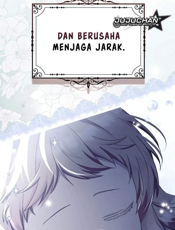 The Baby Fairy is a Villain Chapter 38
