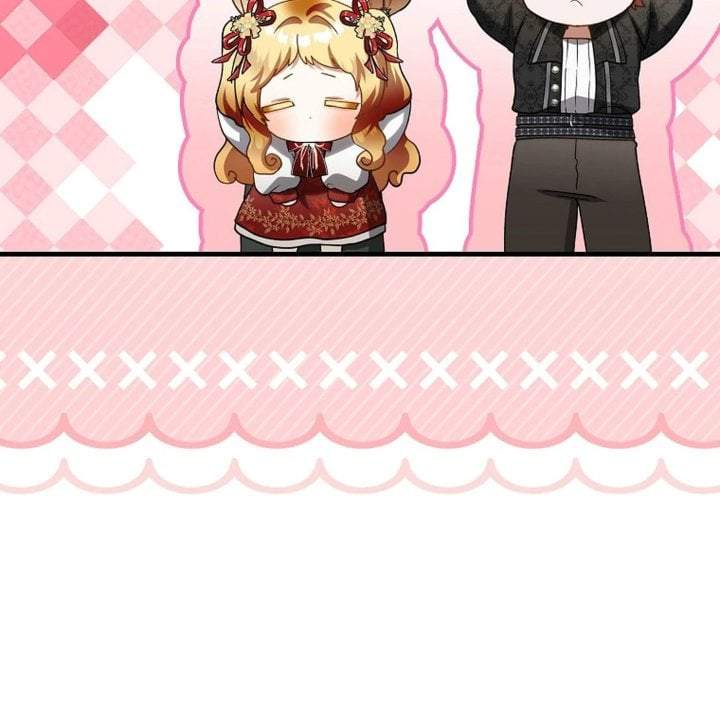 The Baby Fairy is a Villain Chapter 39