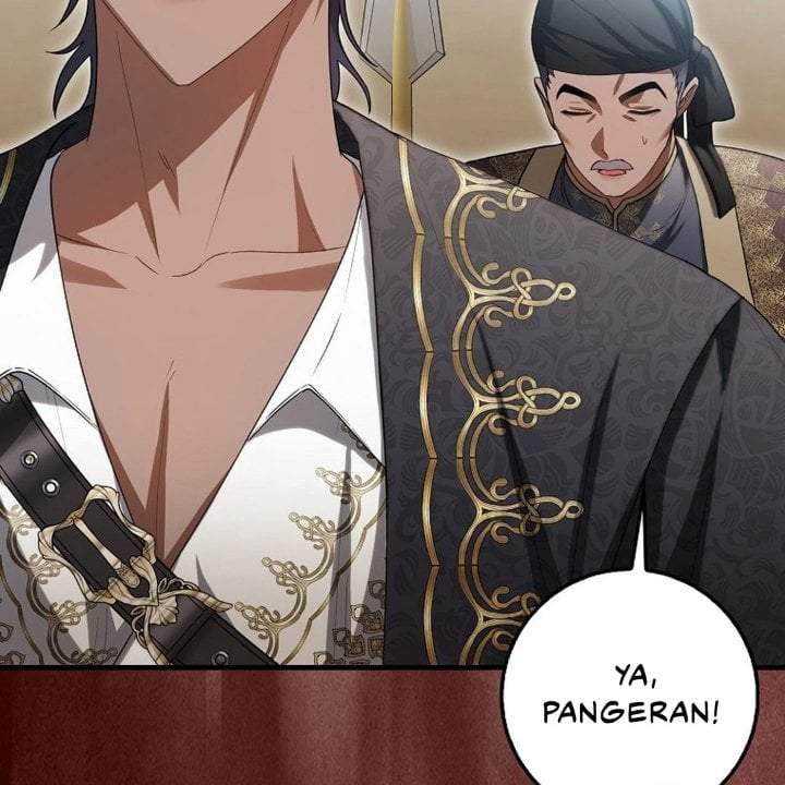 The Baby Fairy is a Villain Chapter 39