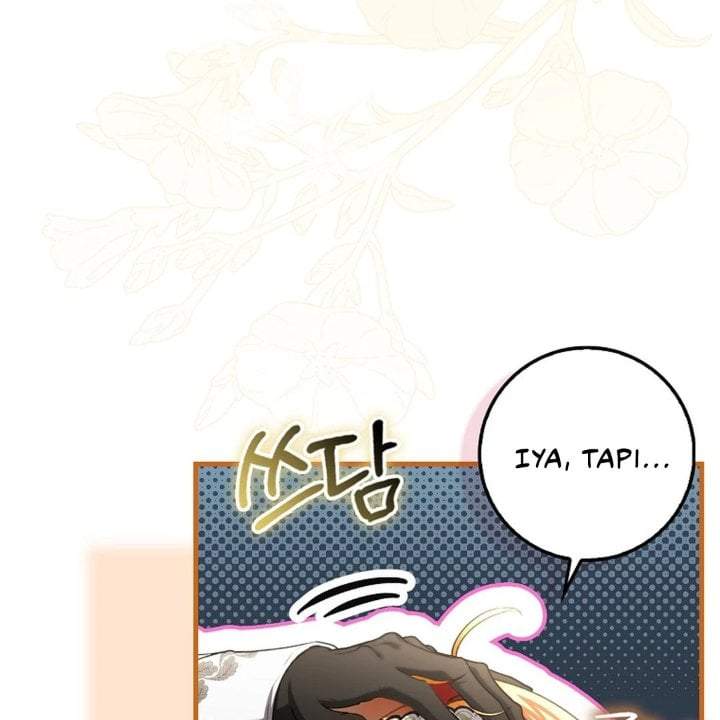 The Baby Fairy is a Villain Chapter 39