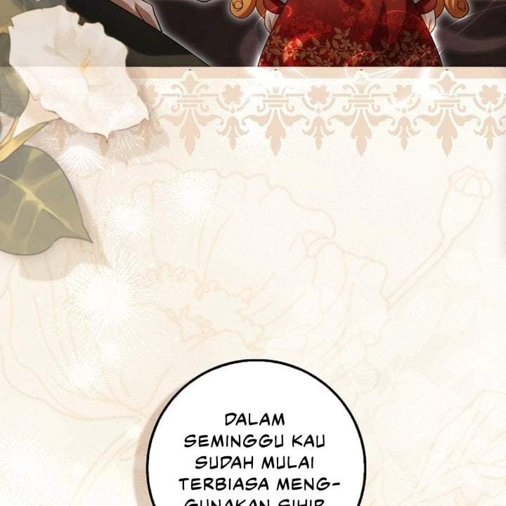 The Baby Fairy is a Villain Chapter 39