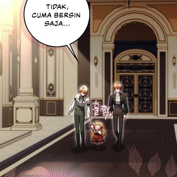 The Baby Fairy is a Villain Chapter 39