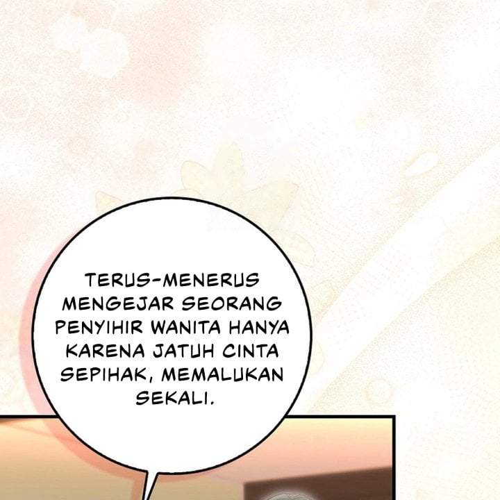 The Baby Fairy is a Villain Chapter 39