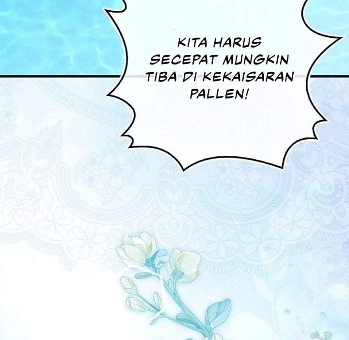 The Baby Fairy is a Villain Chapter 39