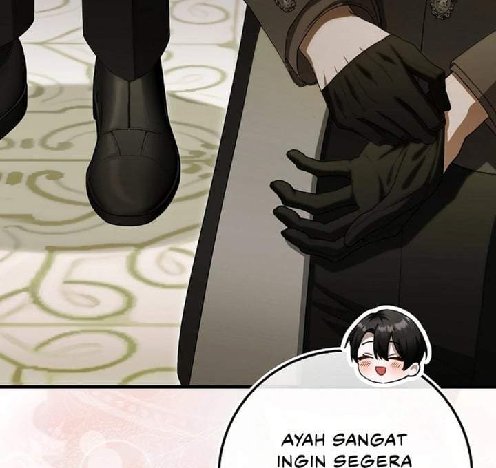 The Baby Fairy is a Villain Chapter 40