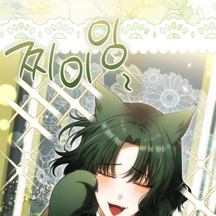 The Baby Fairy is a Villain Chapter 40