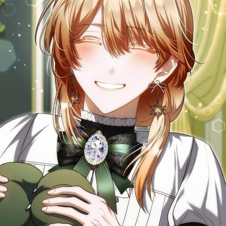 The Baby Fairy is a Villain Chapter 40