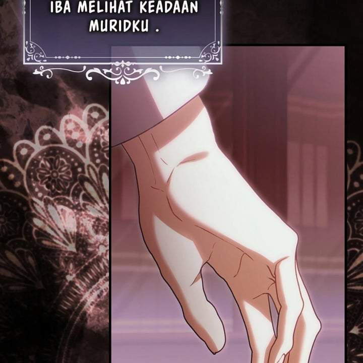 The Baby Fairy is a Villain Chapter 40