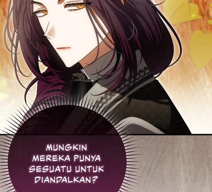 The Baby Fairy is a Villain Chapter 40