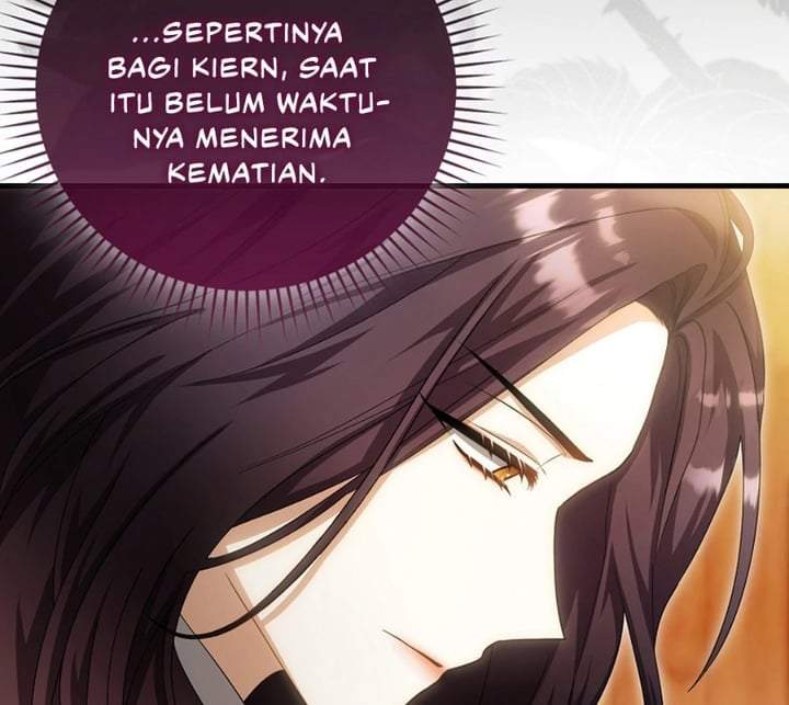The Baby Fairy is a Villain Chapter 40