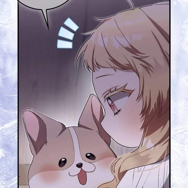 The Baby Fairy is a Villain Chapter 40