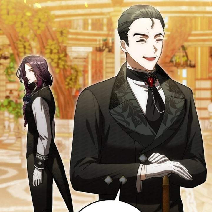 The Baby Fairy is a Villain Chapter 40