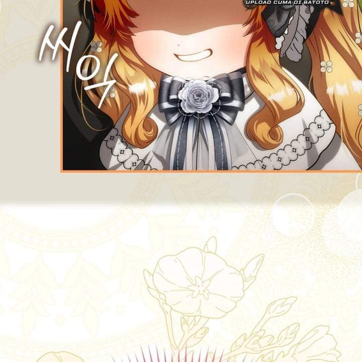 The Baby Fairy is a Villain Chapter 40