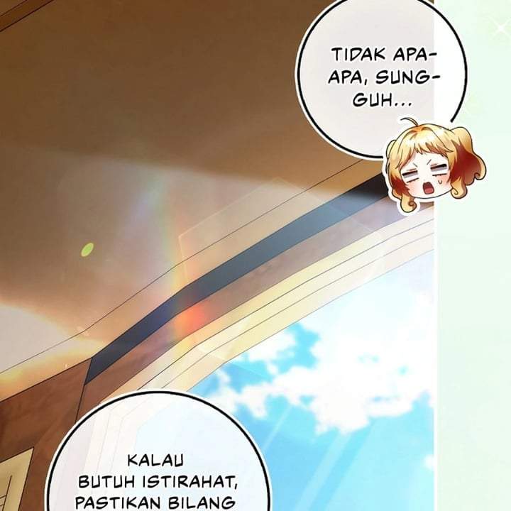 The Baby Fairy is a Villain Chapter 40