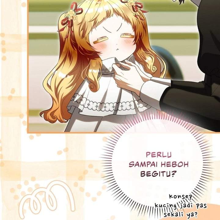 The Baby Fairy is a Villain Chapter 40