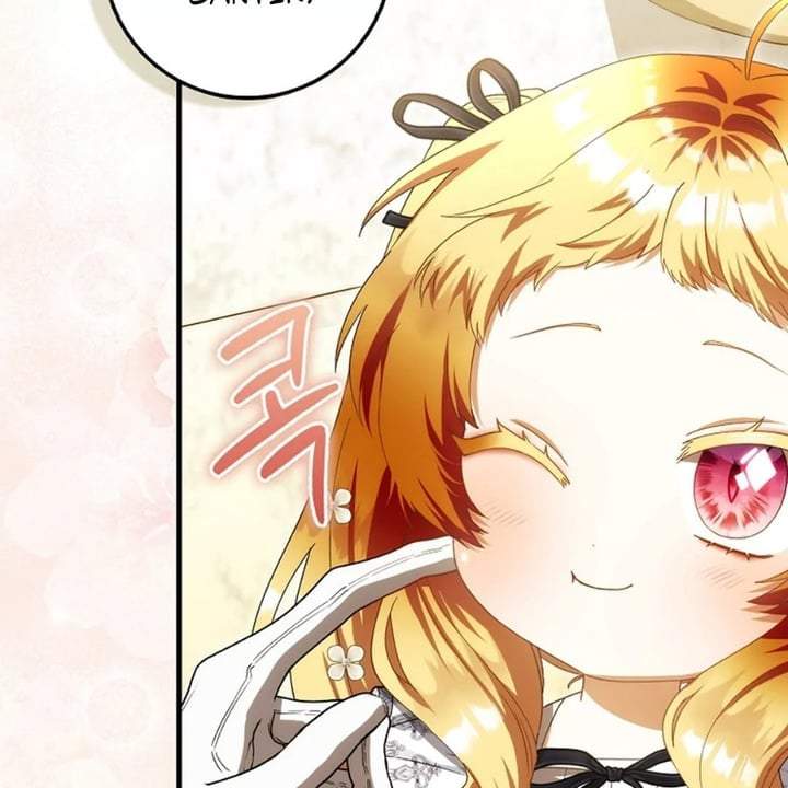 The Baby Fairy is a Villain Chapter 41
