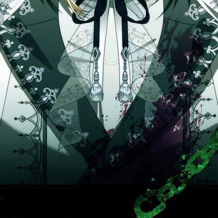 The Baby Fairy is a Villain Chapter 41