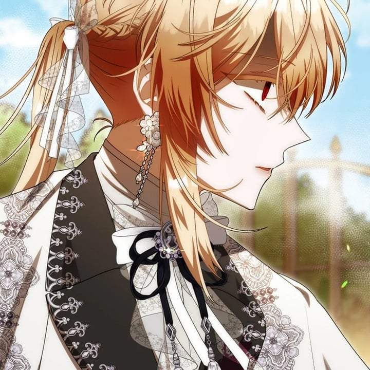 The Baby Fairy is a Villain Chapter 41