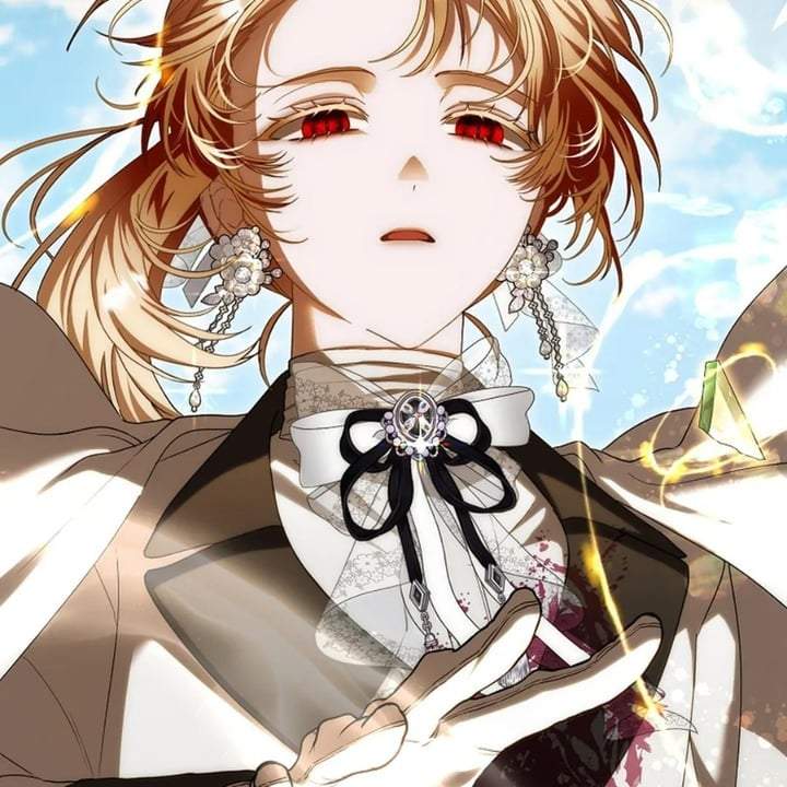 The Baby Fairy is a Villain Chapter 41