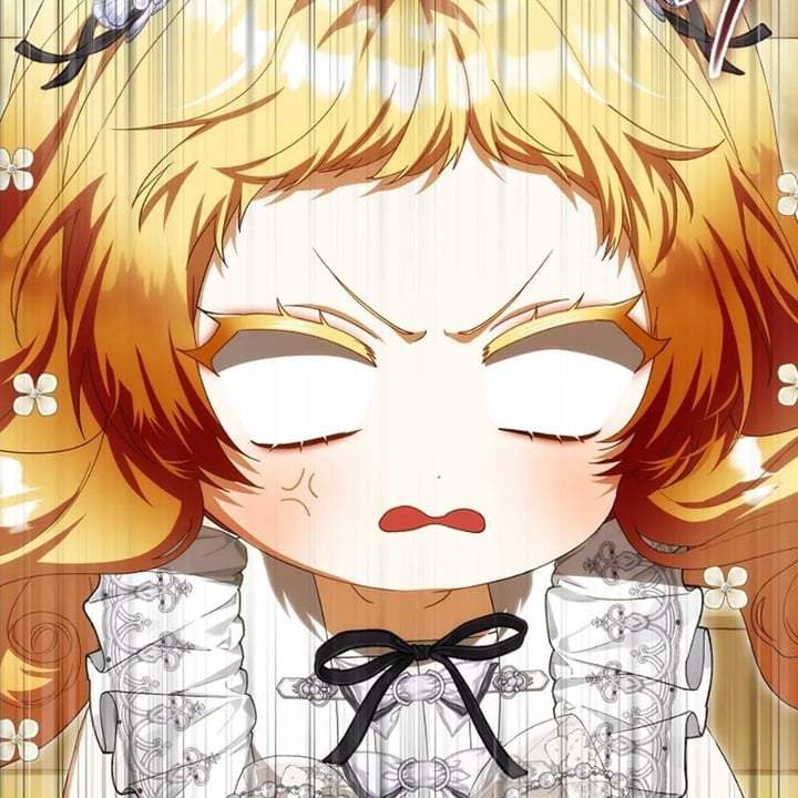 The Baby Fairy is a Villain Chapter 41