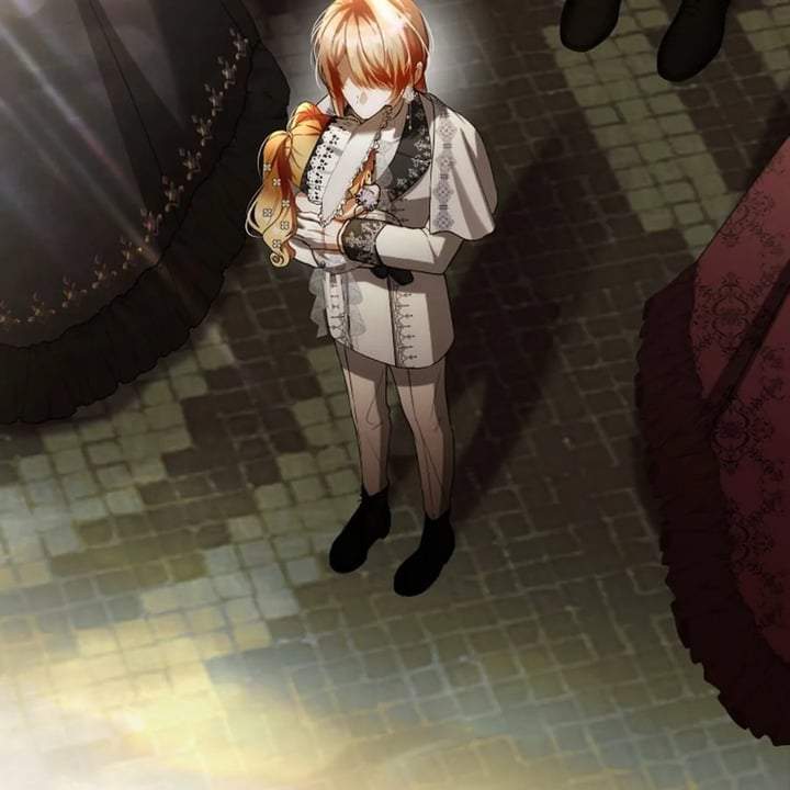 The Baby Fairy is a Villain Chapter 41