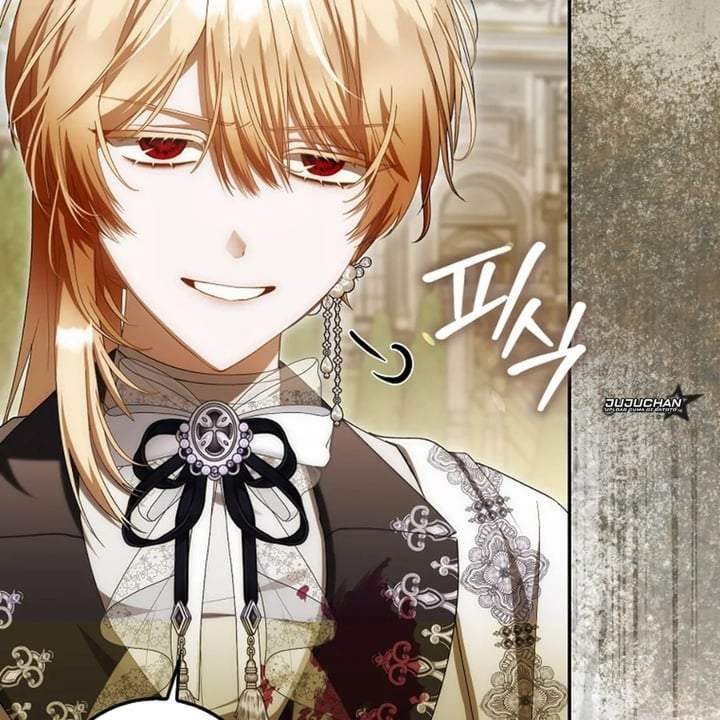 The Baby Fairy is a Villain Chapter 41